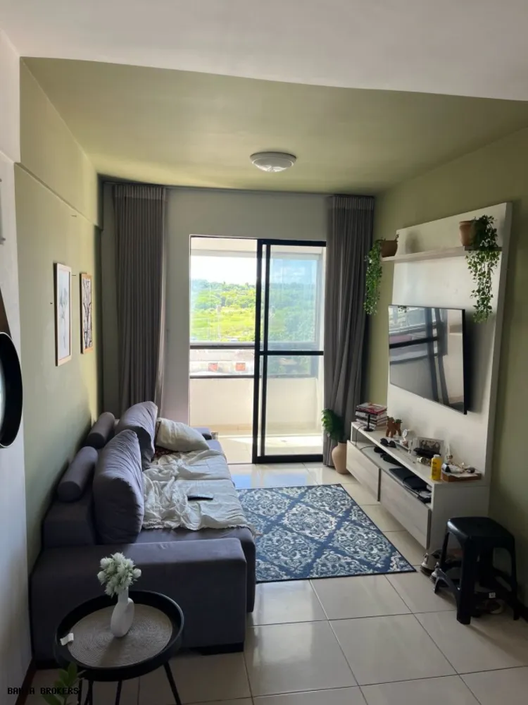 Apartamento, 3 quartos, 78 m² - Foto 3