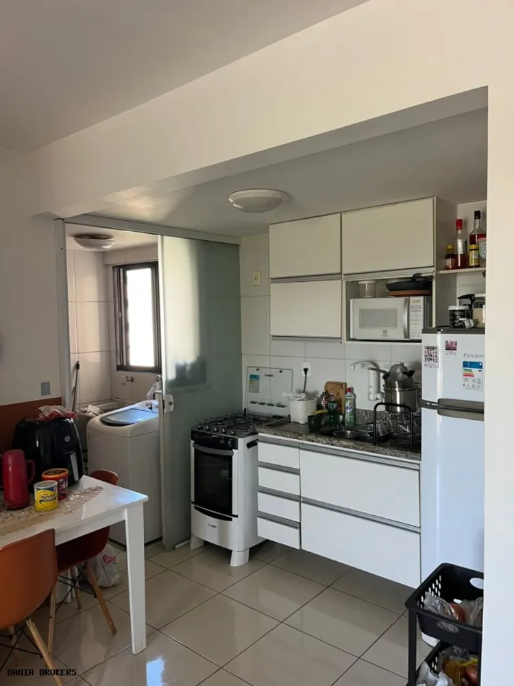 Apartamento, 3 quartos, 78 m² - Foto 4
