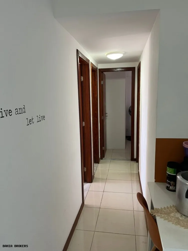 Apartamento, 3 quartos, 78 m² - Foto 5