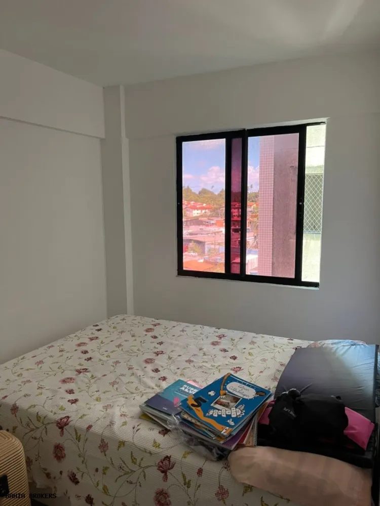 Apartamento, 3 quartos, 78 m² - Foto 14