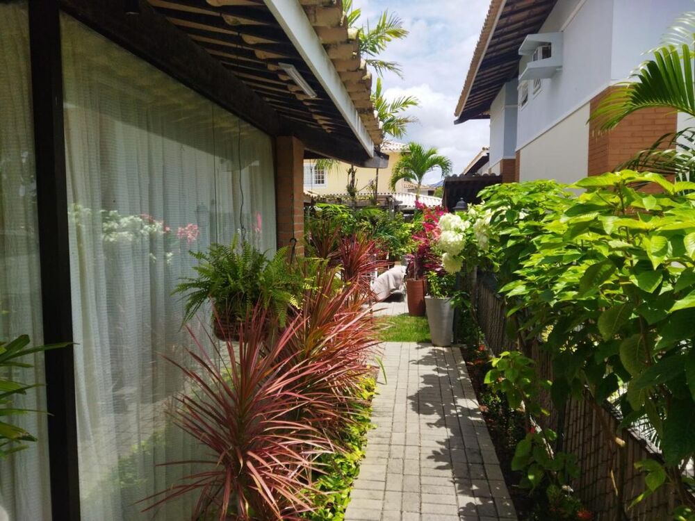 Casa de Condomínio à venda com 5 quartos, 420m² - Foto 9