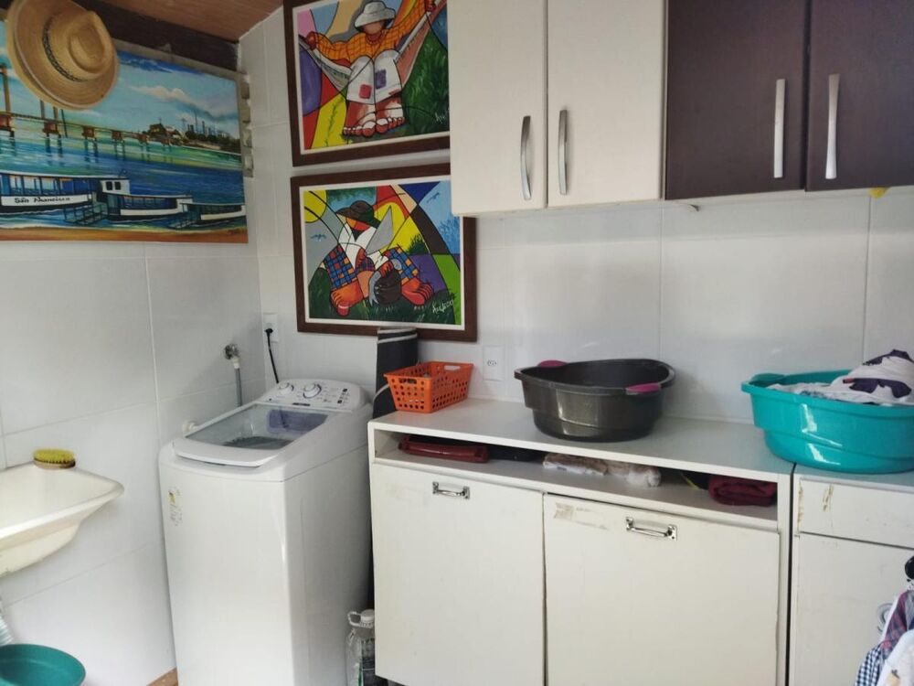Casa de Condomínio à venda com 5 quartos, 420m² - Foto 8