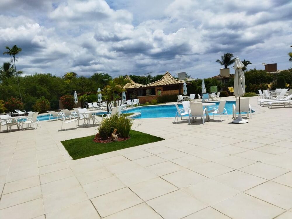 Casa de Condomínio à venda com 5 quartos, 420m² - Foto 28