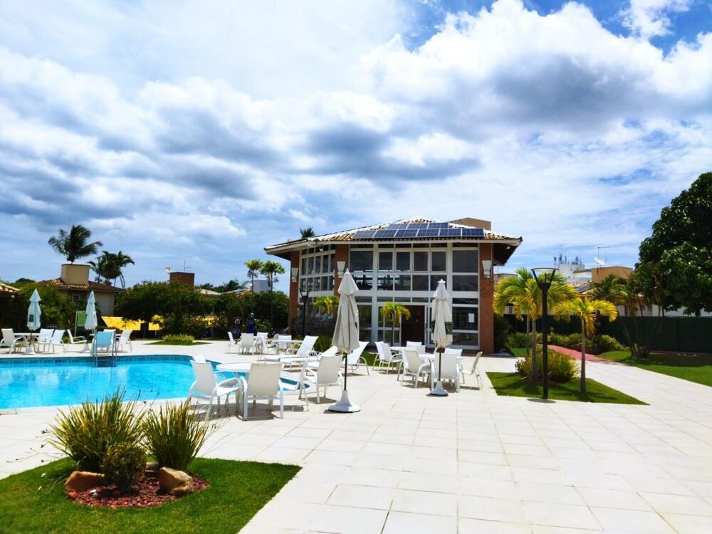 Casa de Condomínio à venda com 5 quartos, 420m² - Foto 27