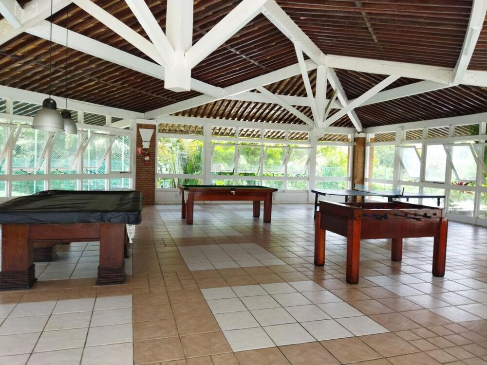 Casa de Condomínio à venda com 5 quartos, 420m² - Foto 23