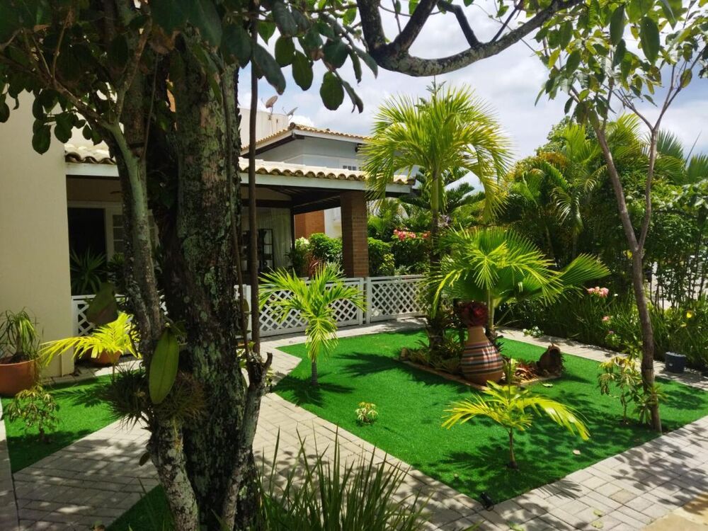 Casa de Condomínio à venda com 5 quartos, 420m² - Foto 16