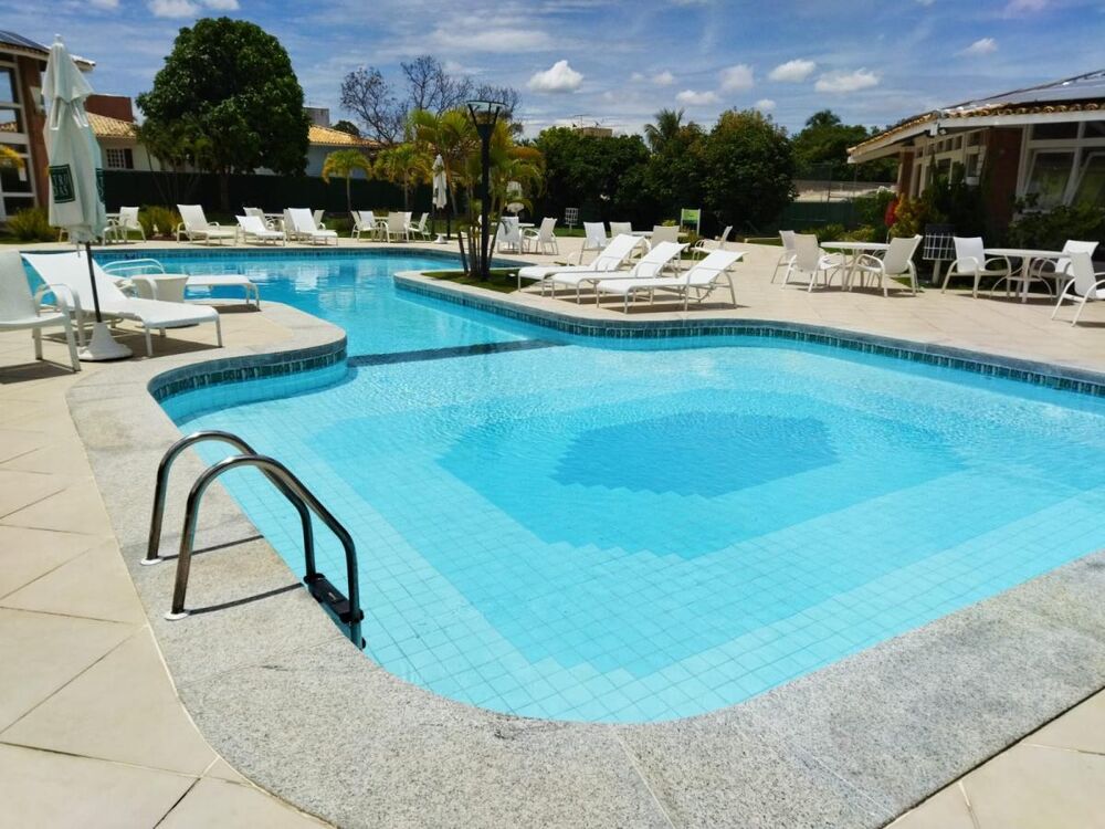 Casa de Condomínio à venda com 5 quartos, 420m² - Foto 24