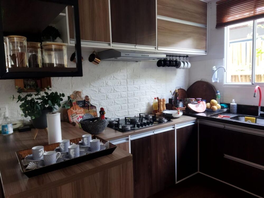 Casa de Condomínio à venda com 5 quartos, 420m² - Foto 7