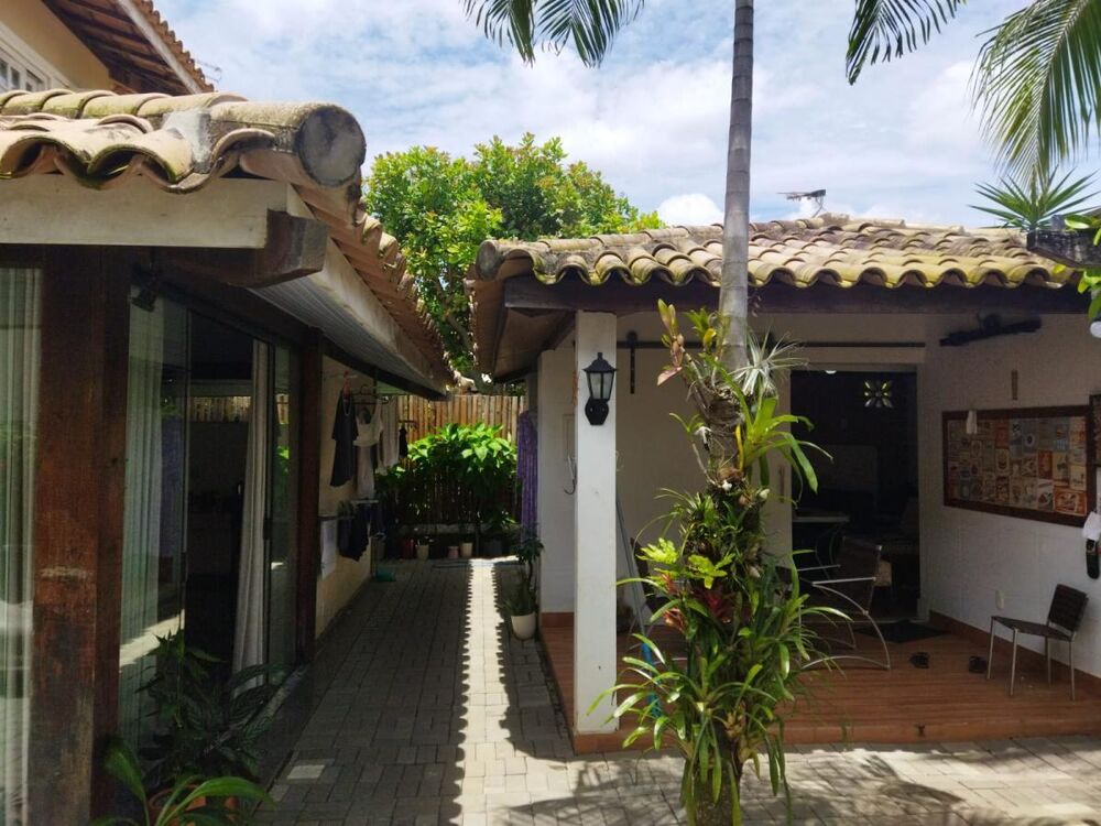 Casa de Condomínio à venda com 5 quartos, 420m² - Foto 13