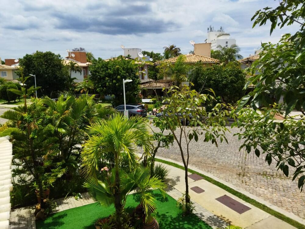 Casa de Condomínio à venda com 5 quartos, 420m² - Foto 10