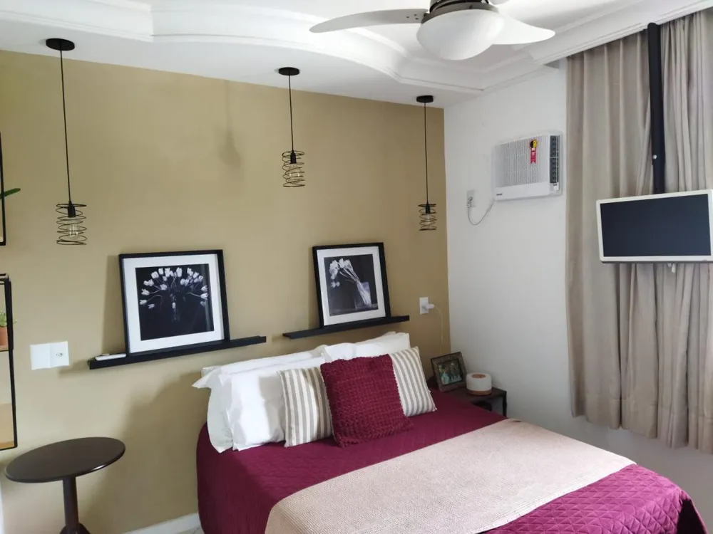 Casa de Condomínio, 5 quartos - Foto 24