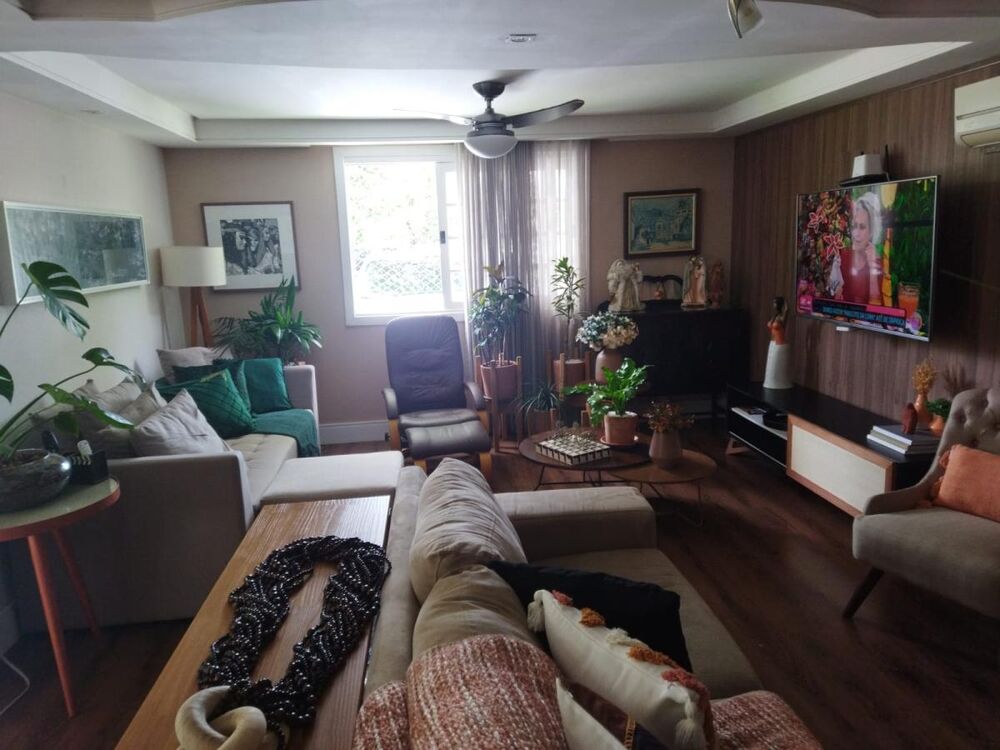 Casa de Condomínio à venda com 5 quartos, 420m² - Foto 18