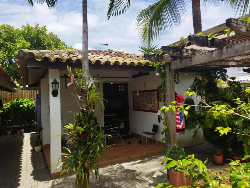 Casa de Condomínio, 5 quartos - Foto 8