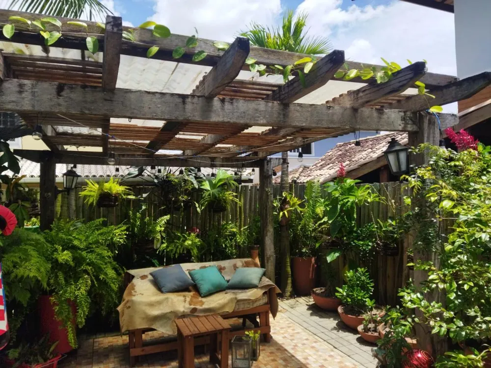 Casa de Condomínio, 5 quartos - Foto 18