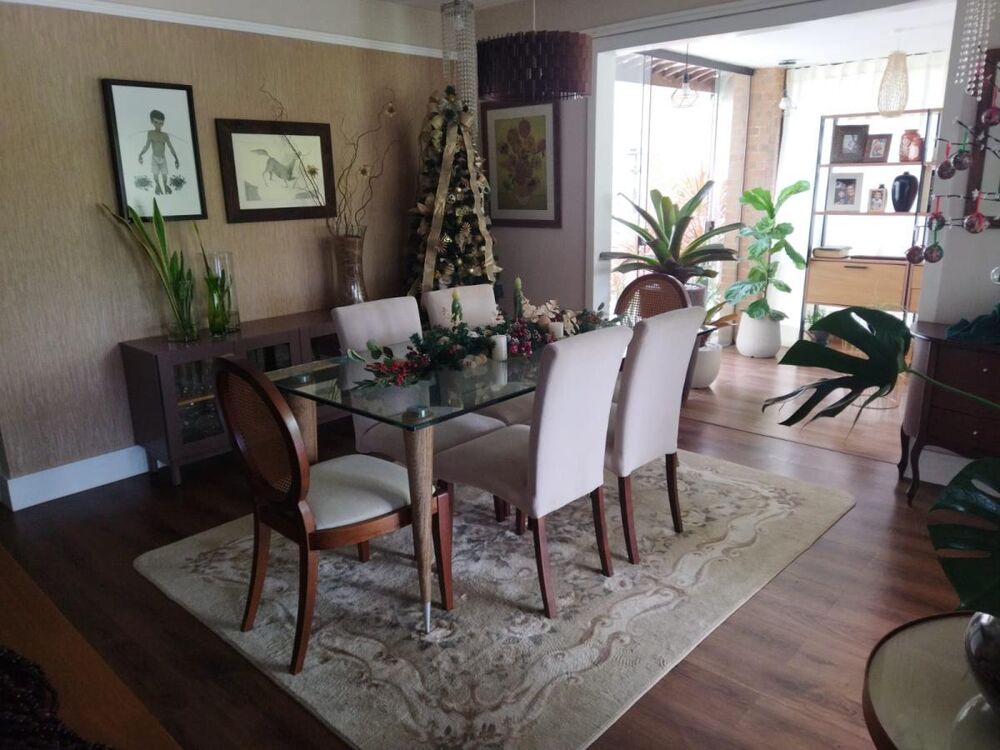 Casa de Condomínio à venda com 5 quartos, 420m² - Foto 15