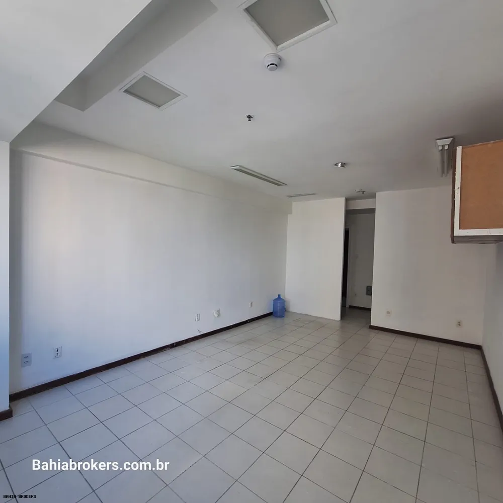 Sala-Conjunto, 30 m² - Foto 3