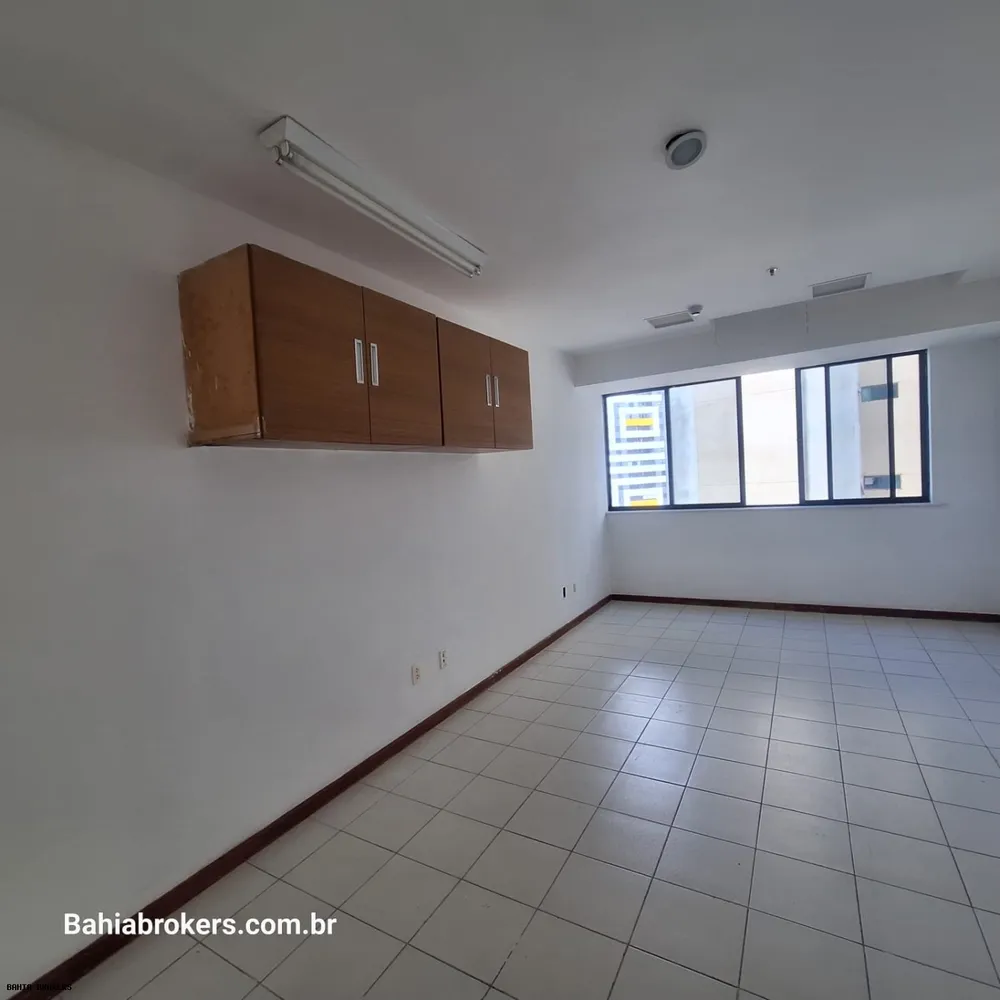 Sala-Conjunto, 30 m² - Foto 1