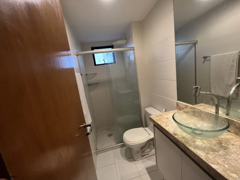 Apartamento, 2 quartos, 85 m² - Foto 9