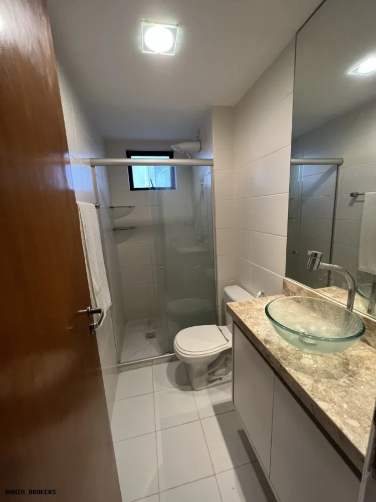 Apartamento, 2 quartos, 85 m² - Foto 8