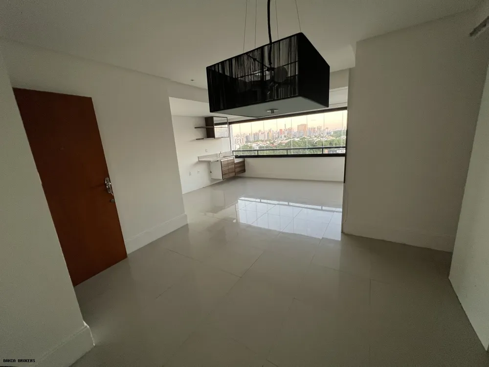 Apartamento, 2 quartos, 85 m² - Foto 3