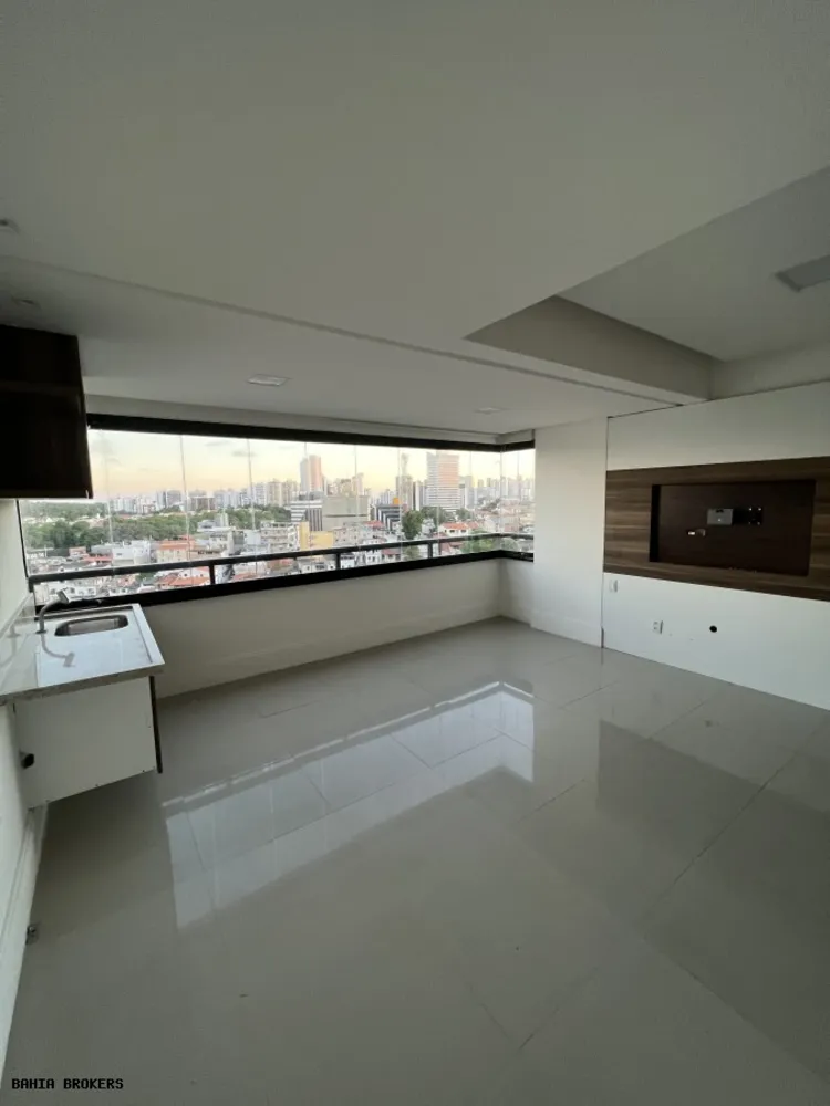 Apartamento, 2 quartos, 85 m² - Foto 4