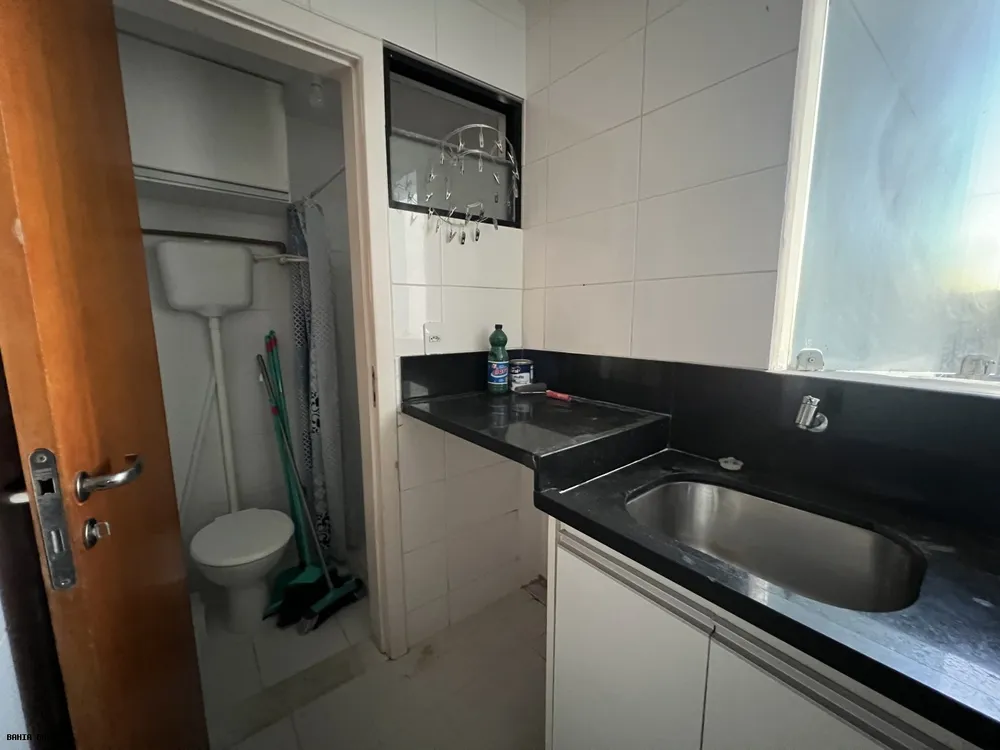 Apartamento, 2 quartos, 85 m² - Foto 7
