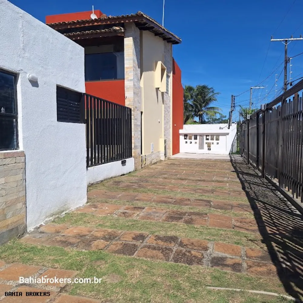 Casa de Condomínio, 3 quartos - Foto 16