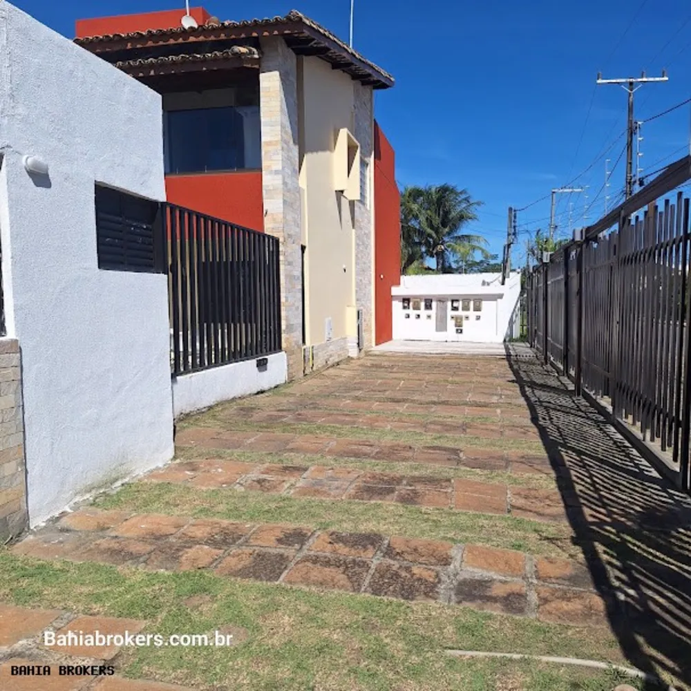 Casa de Condomínio, 3 quartos - Foto 15