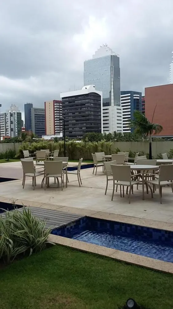 Apartamento, 1 quarto, 40 m² - Foto 5