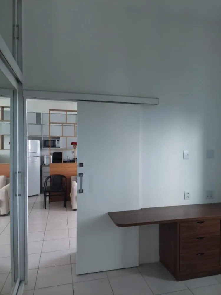 Apartamento, 1 quarto, 40 m² - Foto 2
