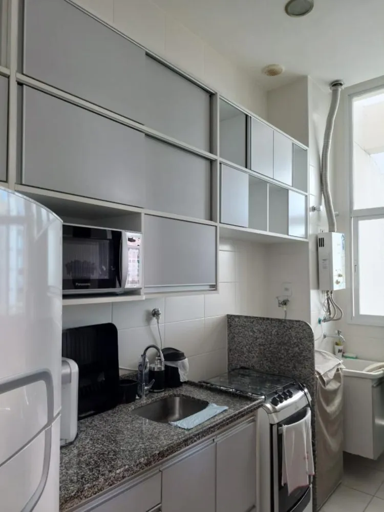 Apartamento, 1 quarto, 40 m² - Foto 3