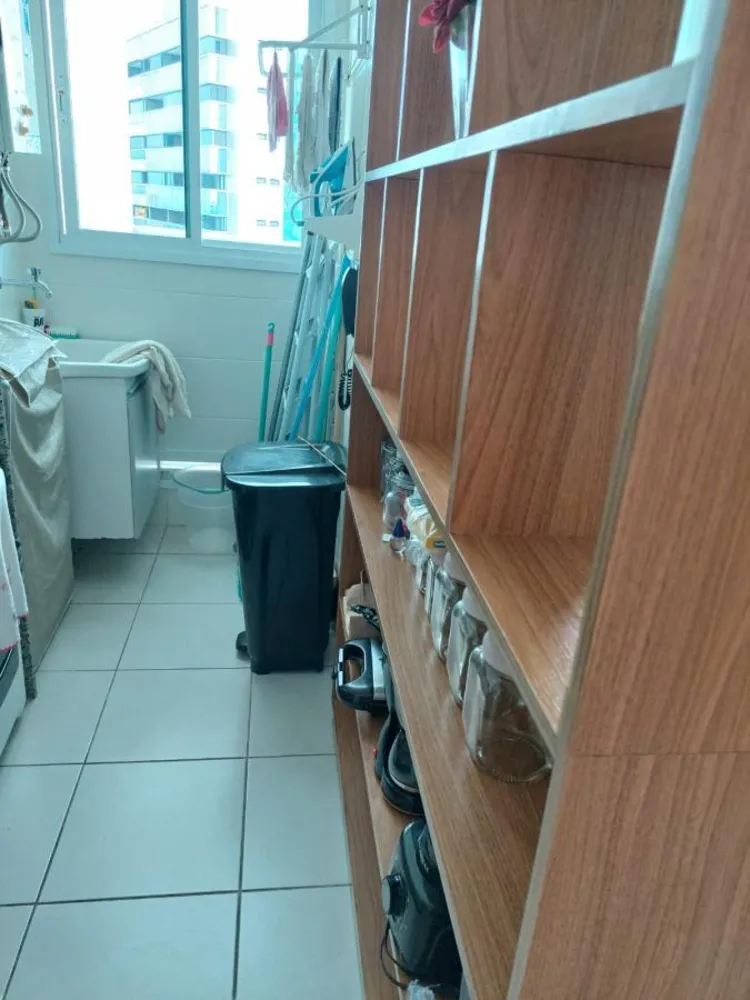 Apartamento, 1 quarto, 40 m² - Foto 4