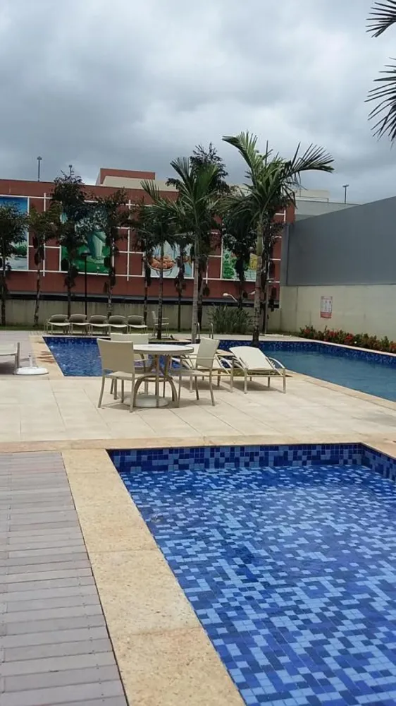 Apartamento, 1 quarto, 40 m² - Foto 7