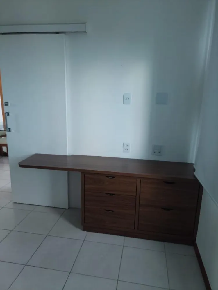 Apartamento, 1 quarto, 40 m² - Foto 1