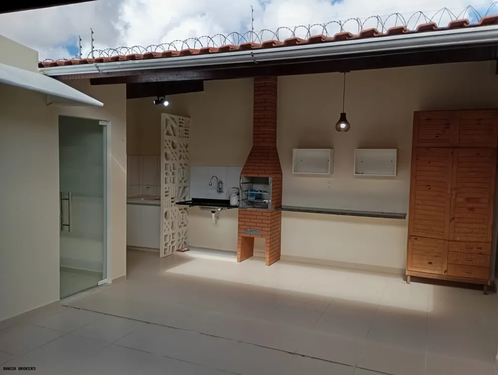 Casa, 3 quartos - Foto 4