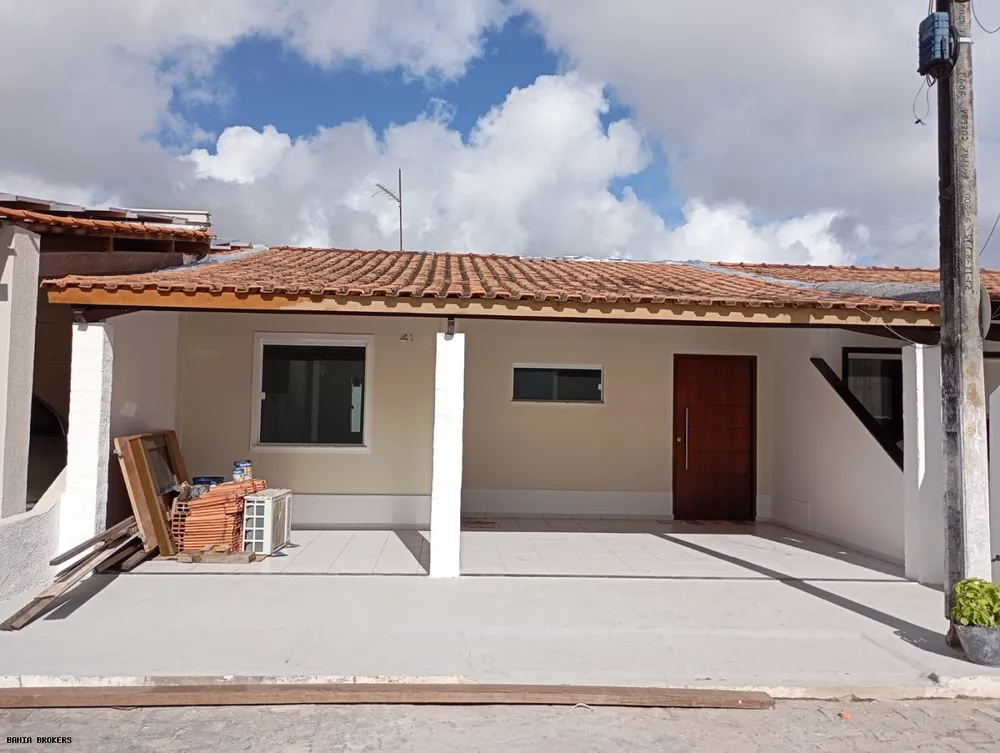 Casa, 3 quartos - Foto 1