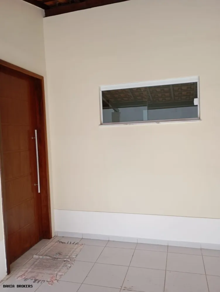 Casa, 3 quartos - Foto 2