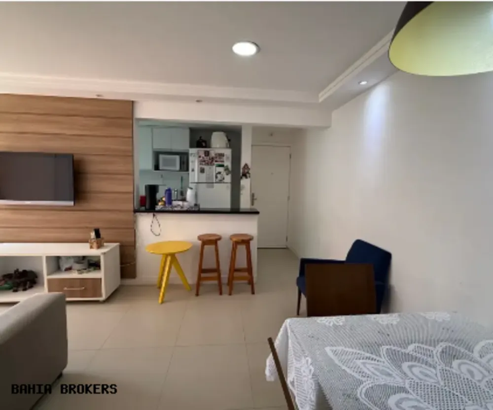 Apartamento, 3 quartos, 71 m² - Foto 5