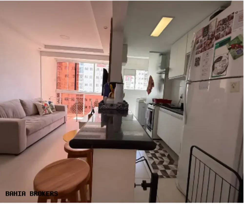 Apartamento, 3 quartos, 71 m² - Foto 3
