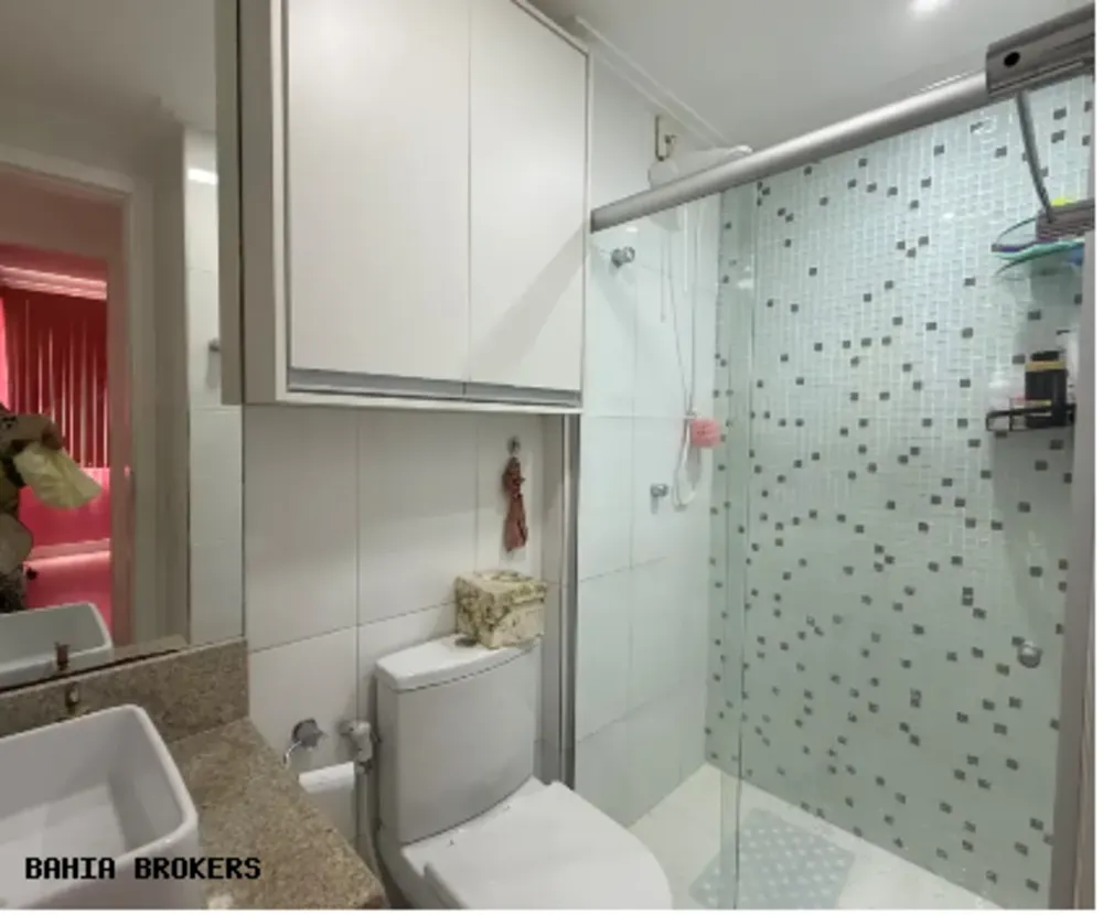 Apartamento, 3 quartos, 71 m² - Foto 16