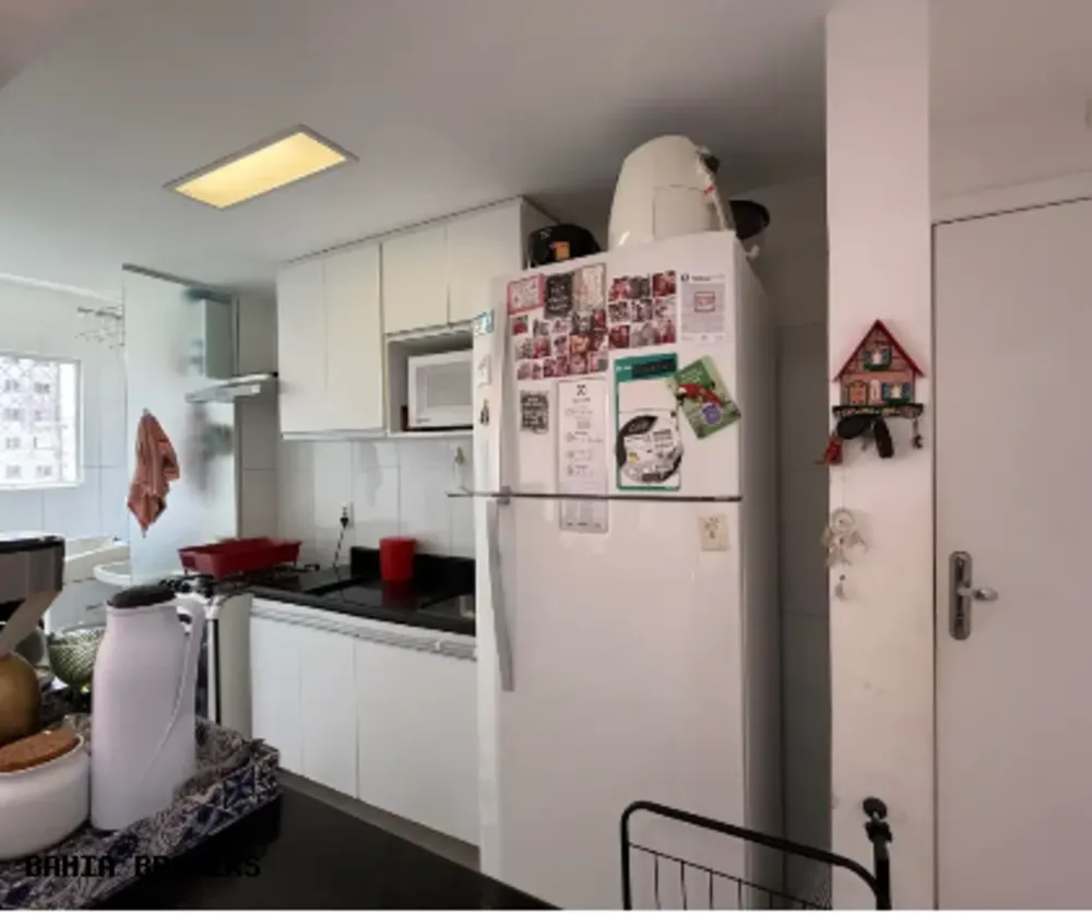 Apartamento, 3 quartos, 71 m² - Foto 8