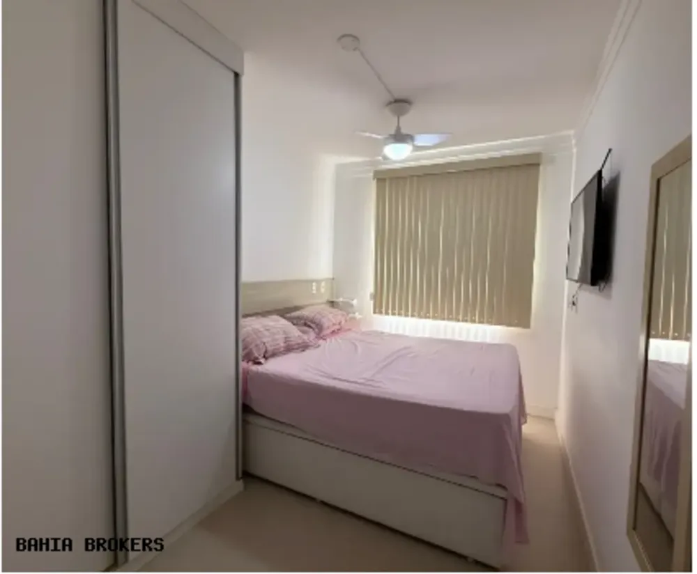 Apartamento, 3 quartos, 71 m² - Foto 11