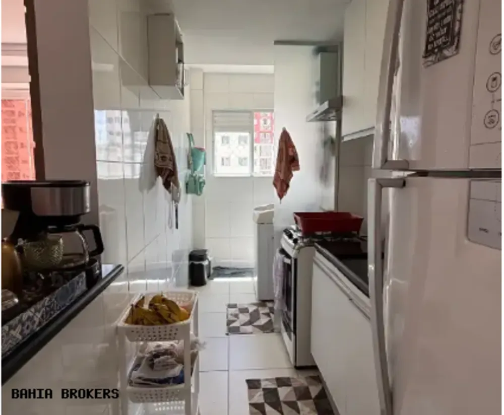 Apartamento, 3 quartos, 71 m² - Foto 7