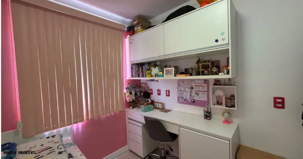 Apartamento, 3 quartos, 71 m² - Foto 5