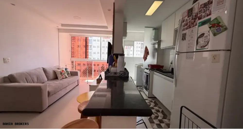 Apartamento, 3 quartos, 71 m² - Foto 2