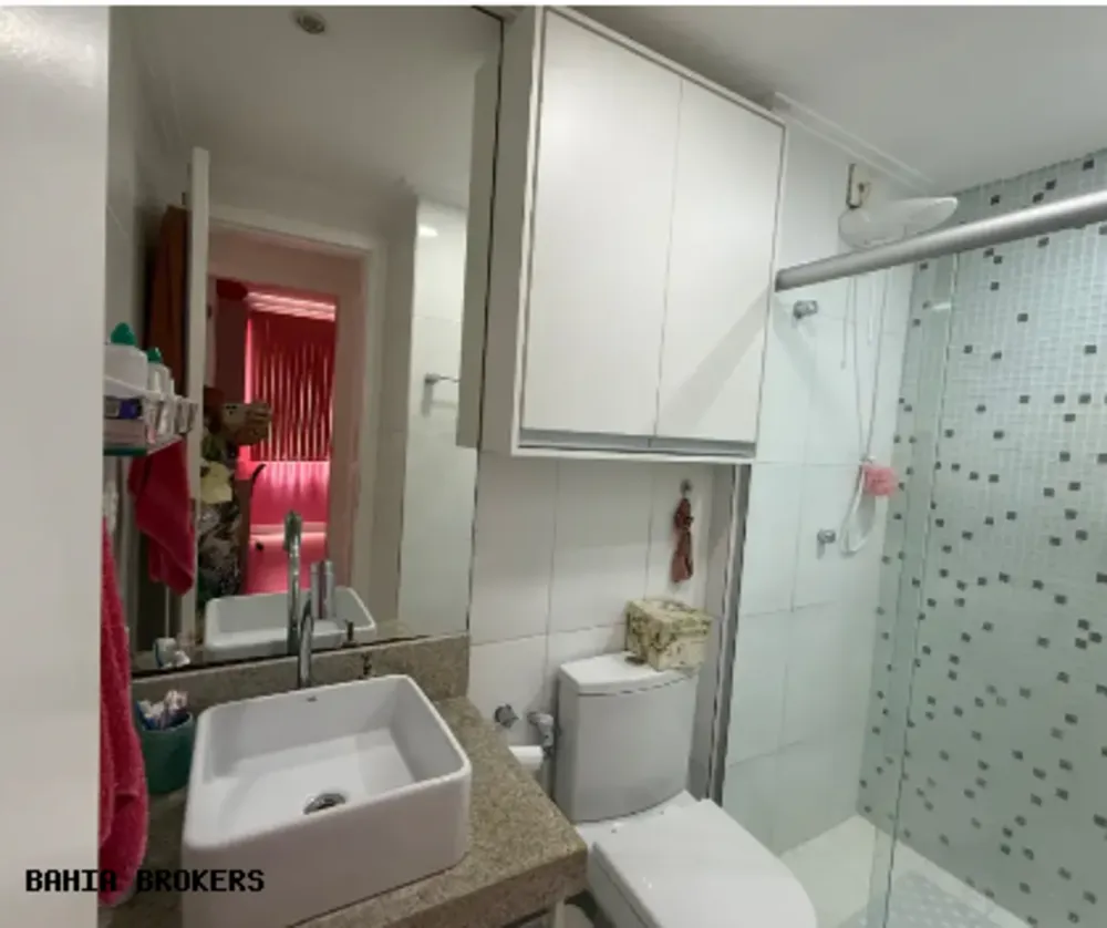 Apartamento, 3 quartos, 71 m² - Foto 15