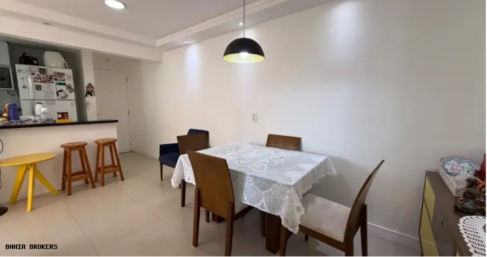 Apartamento, 3 quartos, 71 m² - Foto 6