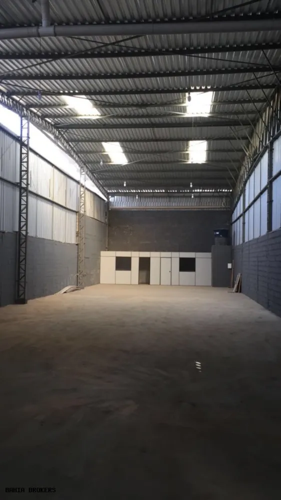 Depósito-Galpão, 400 m² - Foto 8