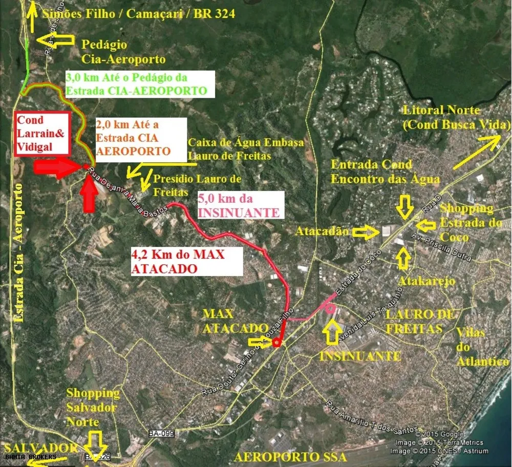 Depósito-Galpão, 400 m² - Foto 5
