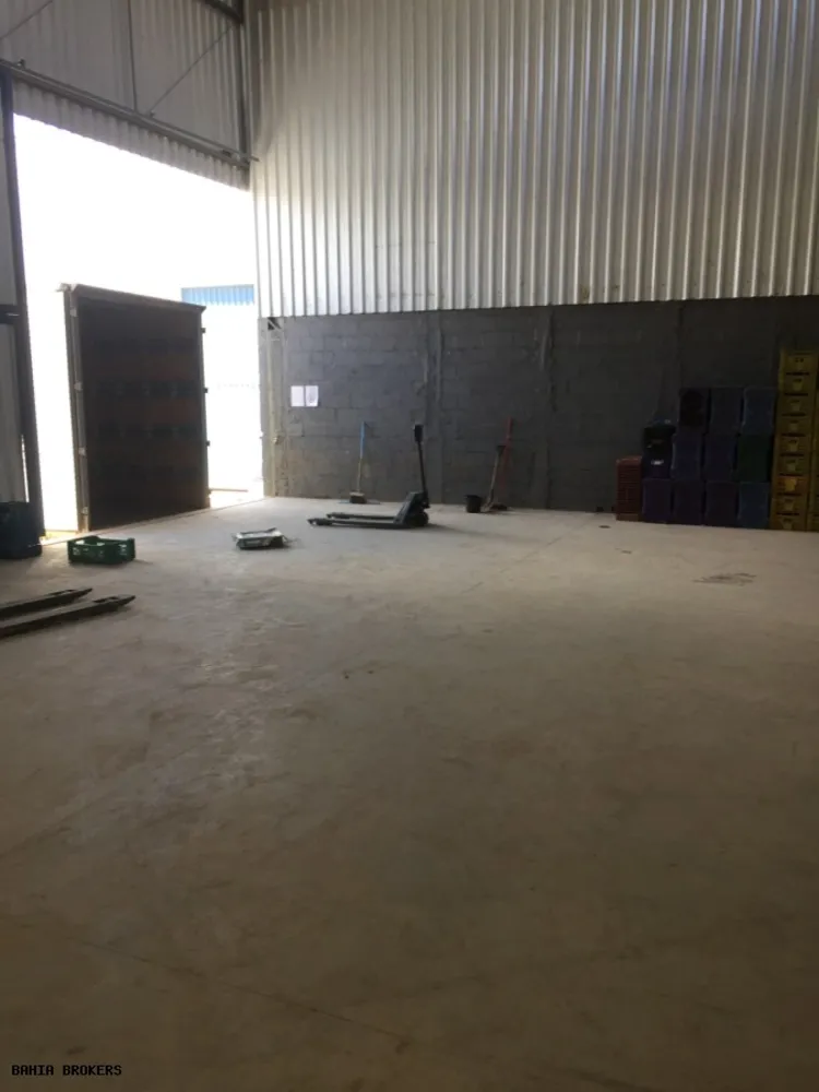 Depósito-Galpão, 400 m² - Foto 2